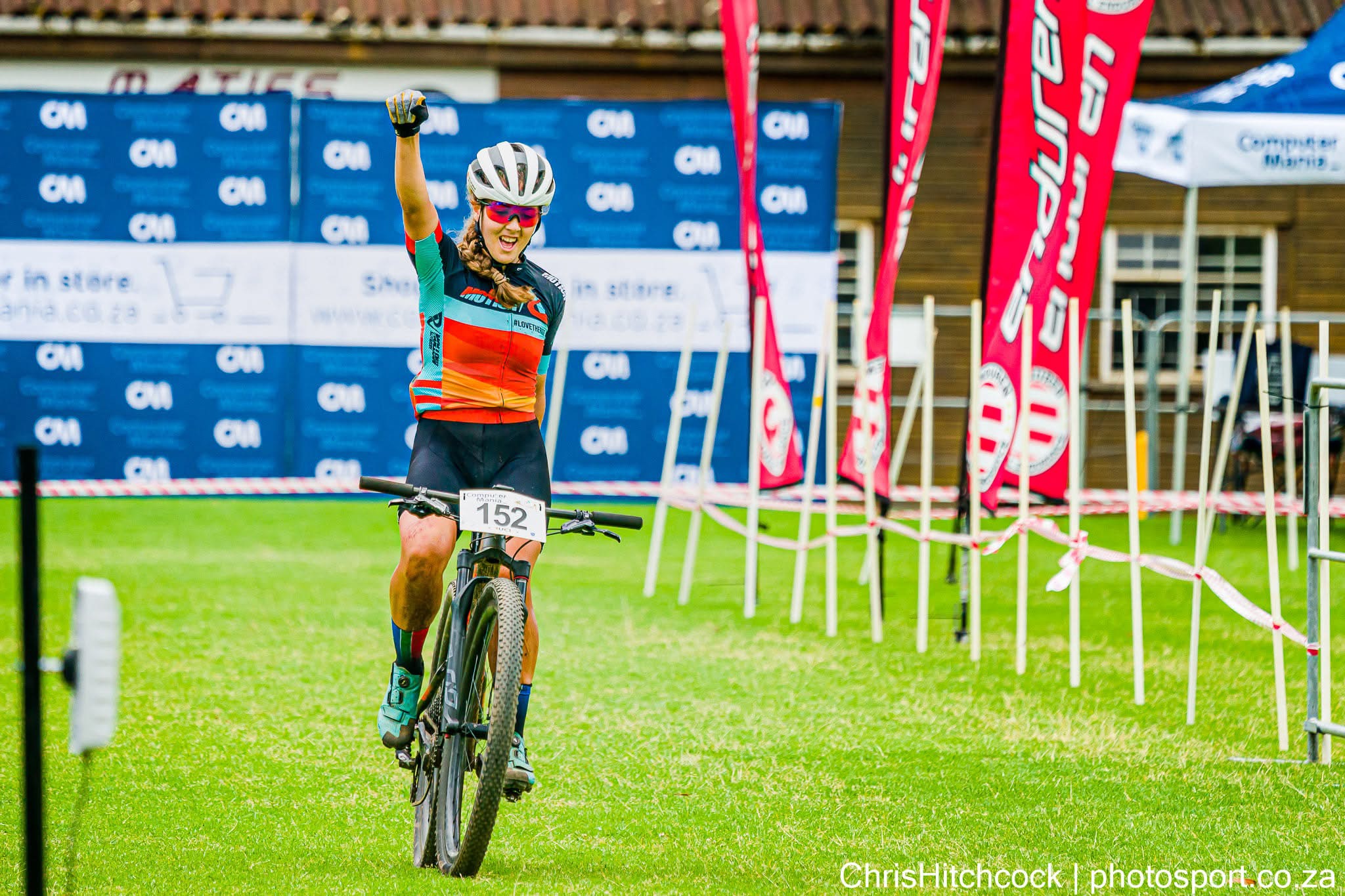 MTB - Winner - Absolute Motion