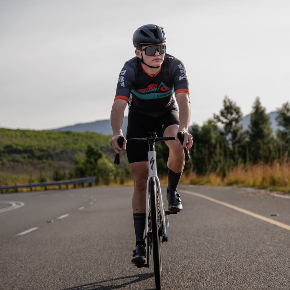 Training plans - Road Cycling