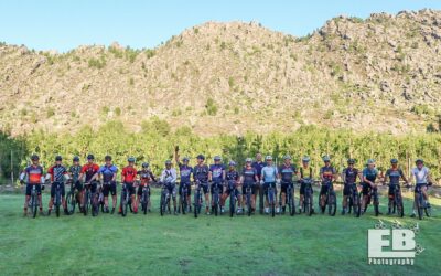 Absolute Motion Training Camp – Jan 2025