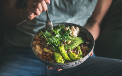 8 Essential Cooking Tips for Healthier Eating