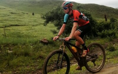 Aerobic vs Anaerobic in Cycling