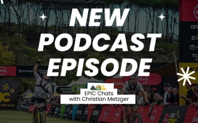 Epic chat with Christian Metzger