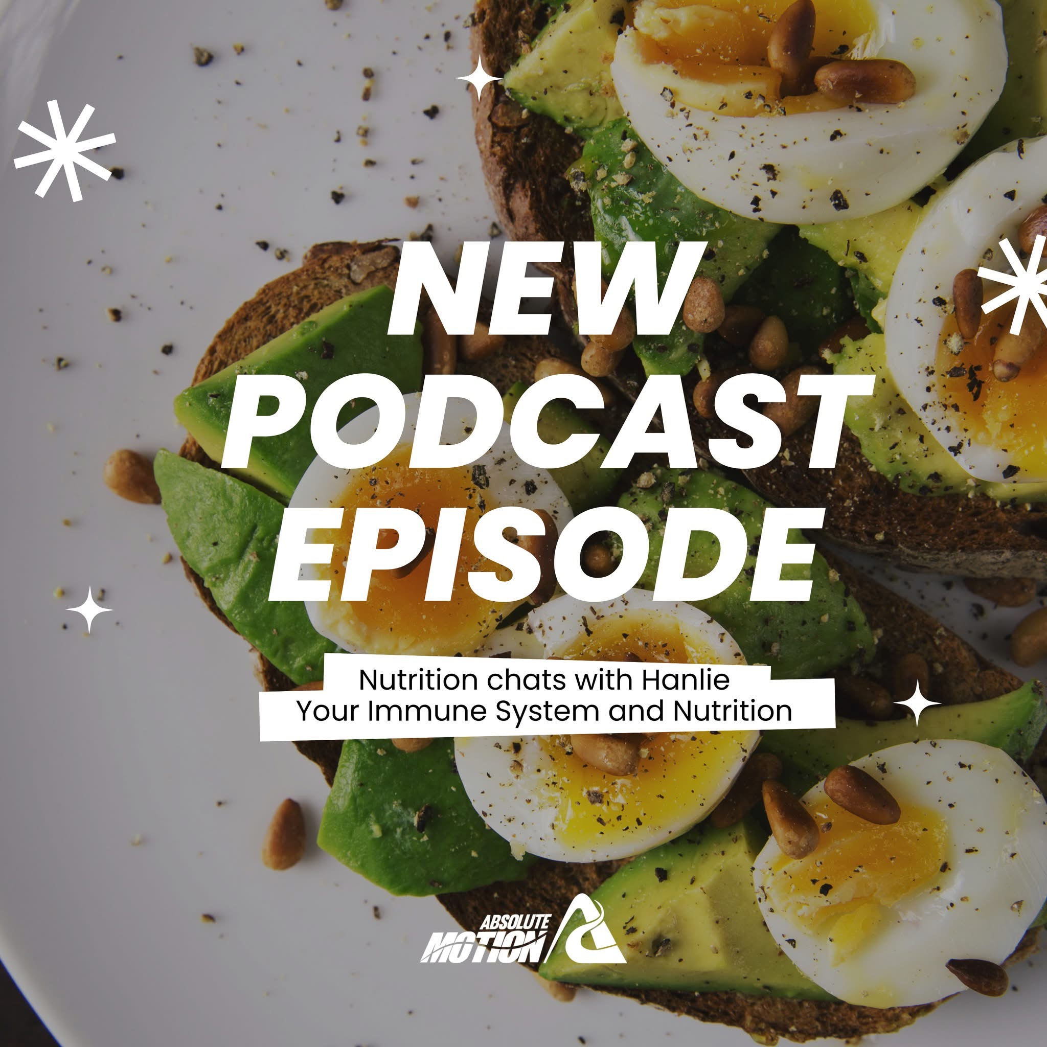 Nutrition chat with Hanlie – Your immune system and nutrition (1)