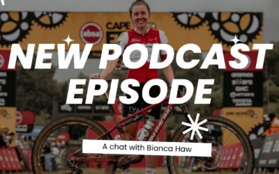 A chat with Bianca Haw